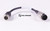 Cable adaptador del sistema Brigade AC-056 VBV-Orlaco (79020153)