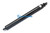 Cilindro telescópico Schörling 3RII para pared extensible de 4 etapas 18 m³ (08027169)