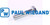 Sechskantschraube mit Schaft DIN/ISO 931/4014 M14x60 verzinkt 10.9 (57800035)