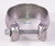 Auspuffschelle Hako Citymaster 2000 Abgasrohr (65066547)
