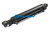 Cilindro hidráulico Haller x1 con elevador Placa guía Placa giratoria KS: 80 Carrera: 655 EBM: 1105 con contacto E (03017028)