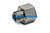Reduzierverschraubung Bucher Municipal Hydraulikanlage M18x1,5 - M16x1,5 verzinkt (68041388)