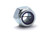 Tuerca de tope DIN/ISO 982/7040 M6 galvanizada 8,8 (90000166)