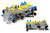 Bloque de control Hako Citymaster 2000 control completo de escobas Sistema de 3 escobas "Opción" EURO 5 (65067844)