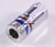 Acoplamiento de seguridad Cejn eSafe (con función de purga de aire) Serie 410, DN 10,4 Conexión roscada hembra G 3/8" (41910018)