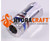 Acoplamiento de seguridad Cejn eSafe (con función de purga de aire) Serie 410, DN 10,4 Conexión roscada hembra G 3/8" (41910018)