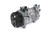 Compresor Hako Citymaster 2000 aire acondicionado 12VDC de 02-2013 EURO 5 (65064108)