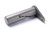 Perno de seguridad HS Fahrzeugbau HSS420 Cilindro hidráulico brazo basculante inferior D: 40 l: 146 (05017086)
