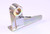 Johnston VT550/551 izquierda barrido contenedor volquete desde / hasta 2010/2013 (67076000)