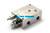 Válvula de desplazamiento rápido HS SL f. Extensión lateral telescópica (05017363)