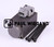 Schaltmagnet Johnston C200 Steuerventil Fahrpumpe 12VDC  (67024051)