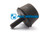Tope caucho-metal Geesink GEC 2510 Tope de seguridad , Tope de contenedor D: 25 tipo "D" (02023043)