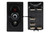Interruptor basculante para salpicadero Hako Citymaster 2200 EURO 6 (65094012)