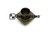 Conector circular "Amphenol Socapex" MIL-DTL-26482 de 6 polos (93001665)