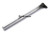 Perno Faun Sidelift C240 elevador volquete superior D: 20 l: 286 a partir del año 03/05 (01077173)