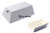 Placa deflectora Contenedor de barrido engomado Trillety TXK (69046007)