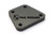 Placa de montaje Schmidt Cleango 400/500 espejo brazo goma l: 94 w: 74.5 h: 10 (63036291)