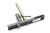 Carrier Schmidt Swingo 200 series disco escoba guía brazo escoba izquierda (63022083)