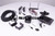 Conjunto de cámara Brigade BE-856G-000 BE-800C - monitor de 5,6" - cable de 20 m (79020118)