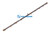 Tubo pulverizador Faun Viatec Viajet 6-7 sistema completo de alta presión l: 2248 10-fold (61032211)