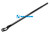 Faun Variopress barra de bloqueo sección trasera l: 1425/1390mm (01027136)