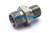 Racor DIN/ISO 2353/8434-1 G1/4"-10L (M16x1,5) galvanizado (11363066)
