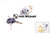 Cerradura de encendido Johnston C200 4 posiciones (67024107)