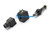 Válvula de control direccional Farid FMO incluida bobina Cilindro hidráulico Lifter 2/2 vías 40 l/min (24010050)