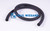 Junta redonda Farid FMO limpieza puerta espuma caucho D: 19 l: 1260 (24010185)