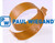 Goma rascadora RAVO Serie 3 Contenedor de barrido frontal de pared extraíble (60036041)