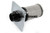 Filtro de agua Bucher Municipal completo D: 38 G1 1/2" (68801291)