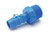 Anschlussstück Bucher Municipal Normteile 1/2" d: 12 gerade  (68800426)