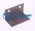 Placa de bloqueo Norba MF300 perno bloque deslizante placa de soporte superior (17050037)