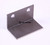 Placa de bloqueo Norba MF300 perno bloque deslizante placa de soporte superior (17050037)