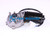 Motor limpiaparabrisas RAVO serie 5 24VDC (60054394)
