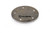 Distanciador Zöller Delta 2318 Barrera de seguridad D: 100 s: 6 (11460006)