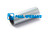 Tubo distanciador Zöller 2301 Delta barrera de seguridad galvanizado D: 15 l: 40 s: 1 a partir de 04/2005 (11330213)