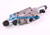 Sektion Faun Viatec Viajet 6-7 inklusive Magnetspule Hauptsteuerblock " 5166186"  (61034226)