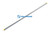 Tubo de retención Zöller 2301 Delta con tapa D: 25 l: 1398 s: 2 a partir de 01/2003 (11113069)