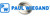 Arandela de empuje Faun Viatec AK 461 eje de escoba 26x60x6 (61082121)