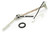 Sensor de nivel Sistema de combustible Bucher Municipal Citycat 2000 (68024023)