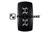 Interruptor basculante Hako Citymaster 2200 "Steering" EURO 6 (65094015)