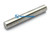 Perno Schörling 3R II- Cilindro telescópico transversal pared de extensión D: 35 l: 225 (08027299)