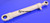 Cilindro hidráulico Zöller 321 Brazo giratorio KS: 25 Carrera: 340 EBM: 645 (11330674)