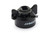 Tapón Johnston VT/VS 650 boquilla pulverizadora negro (67052080)