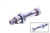 Wegeventil Johnston ohne Magnetspule 3/4"-16 UNF Öffner(nc) 2/2 Wege 210bar  (67012833)