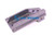 Konsole Schmidt Cleango 400/500 Blattfeder Hinterachse links  (63036154)
