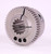 Buje de embrague Motor de tracción Bucher Municipal Citycat 1000 (68014038)