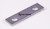Placa de bloqueo Hako Citymaster 1200 perfil carril asiento conductor w: 14 s: 3 (65036172)