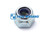 Tuerca de tope MUT DIN/ISO 985/7045 M4 (14900080)